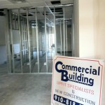 commercial construction in Fayetteville, NC 