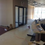 commercial construction in Fayetteville NC 