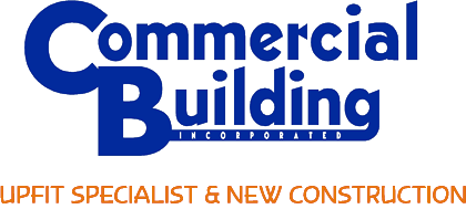 Commercial Building, Inc. - General Contractors for Renovations and New Construction